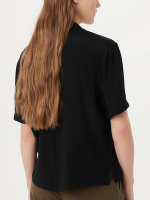 Frank And Oak - The Camp Collar Blouse