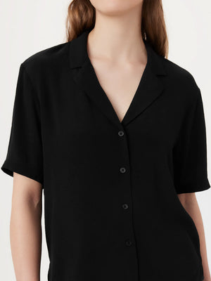 Frank And Oak - The Camp Collar Blouse