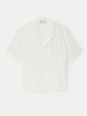 Frank And Oak - The Camp Collar Blouse