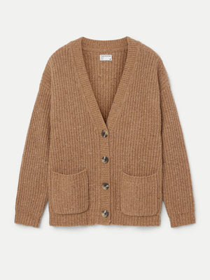 Frank And Oak - The Comfort Donegal Cardigan