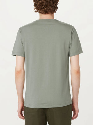 Frank And Oak - The Essential Slim T-Shirt