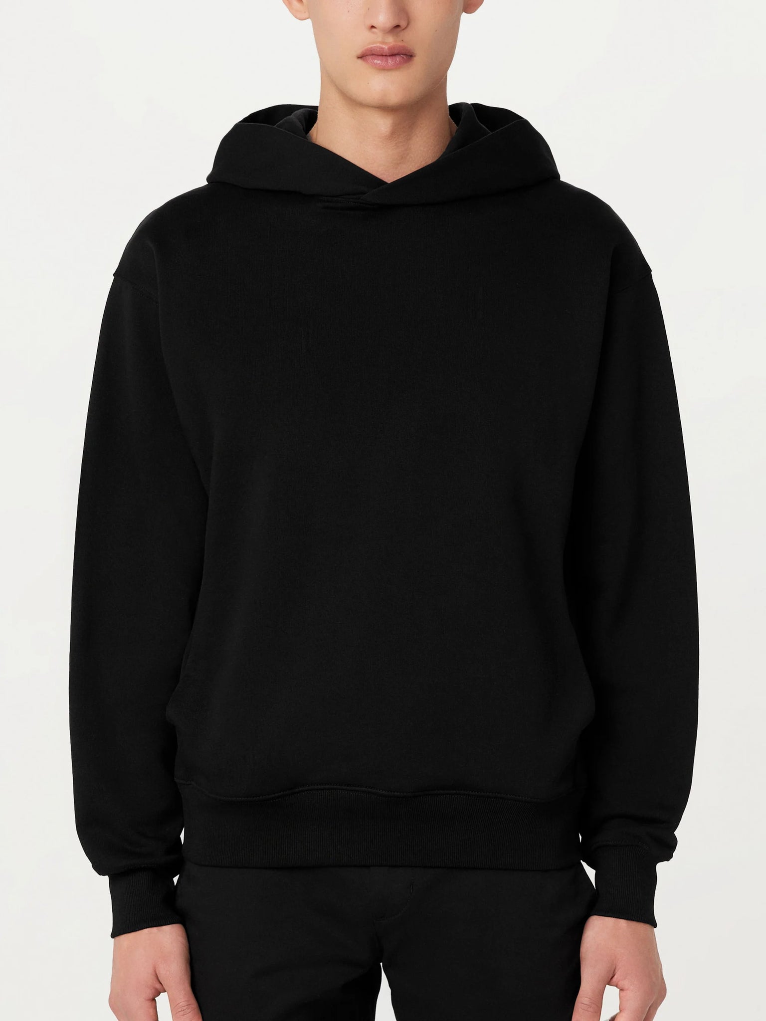 Frank And Oak - The French Terry Hoodie