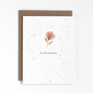 The Good Card - Plantable Greeting Cards