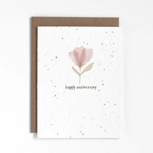 The Good Card - Plantable Greeting Cards