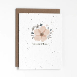 The Good Card - Plantable Greeting Cards