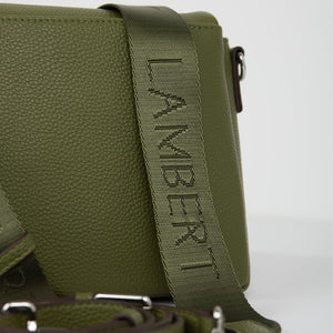 Lambert - The Judy Crossbody Handbag