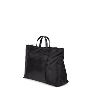 Lambert - The Lawrence Expandable Recycled Nylon Tote