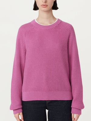 Frank And Oak - The Seacell Boxy Sweater