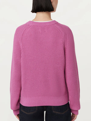 Frank And Oak - The Seacell Boxy Sweater