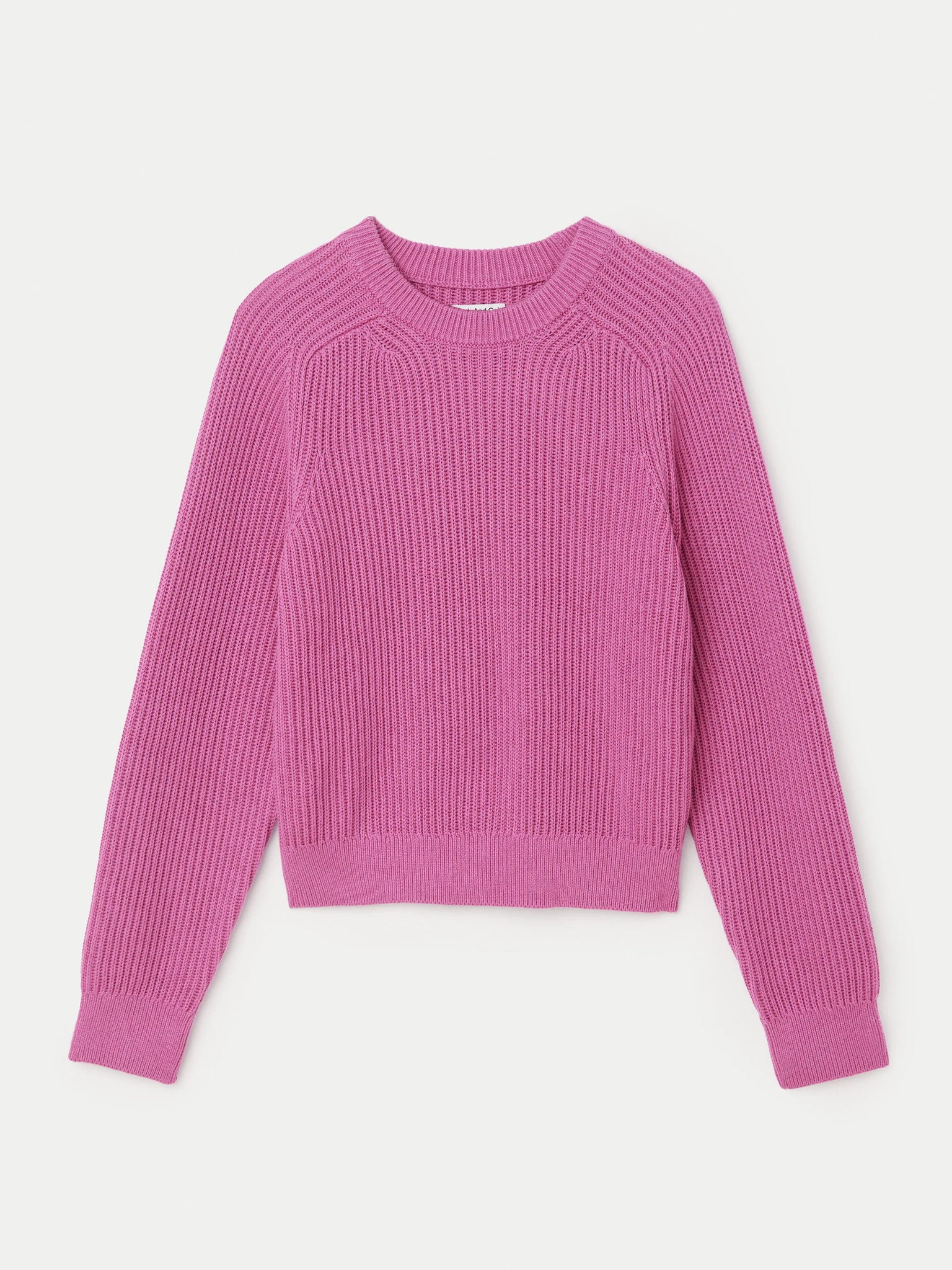 Frank And Oak - The Seacell Boxy Sweater