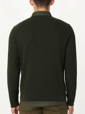 Frank And Oak - The Seacell Sweater