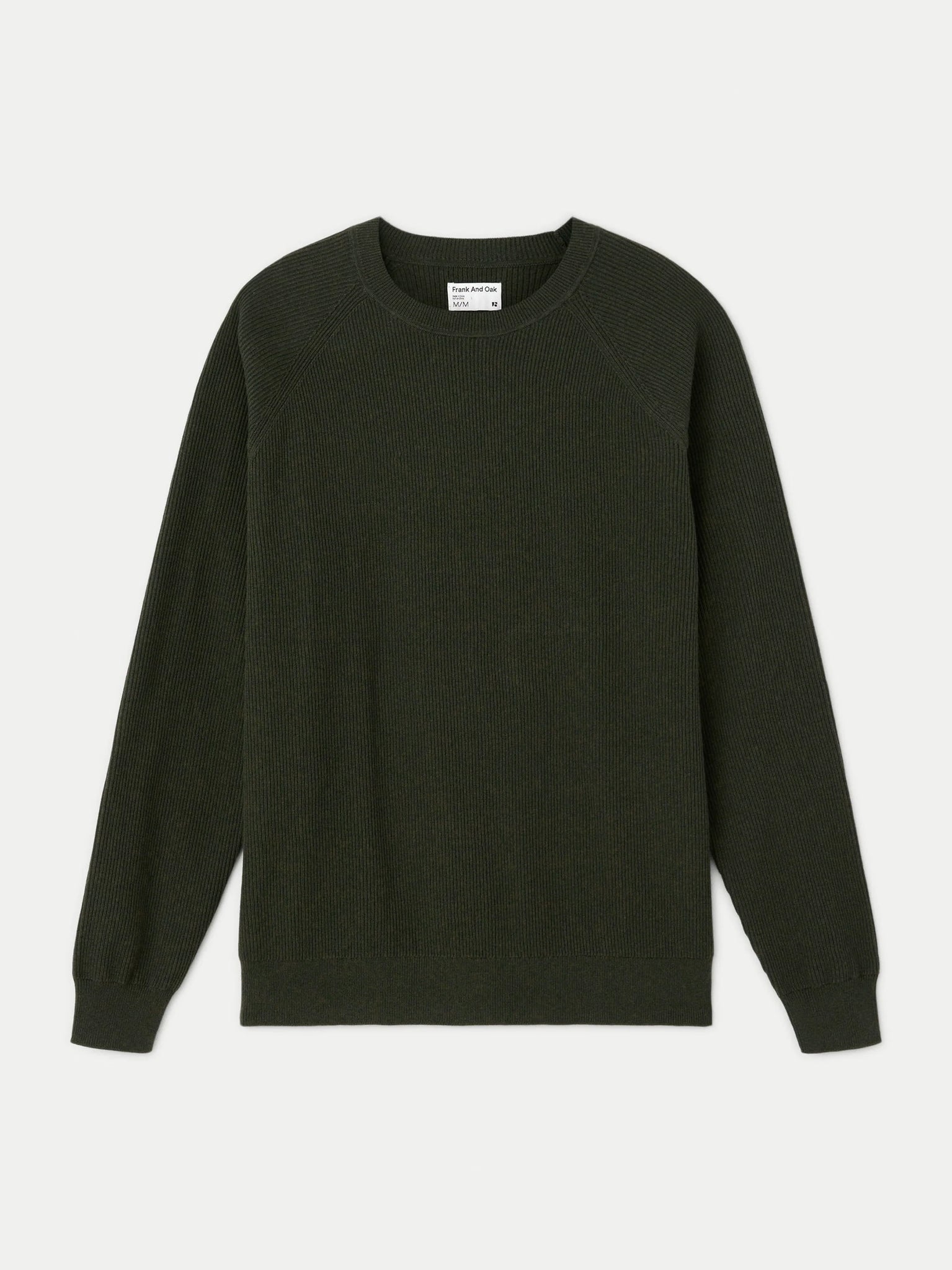 Frank And Oak - The Seacell Sweater