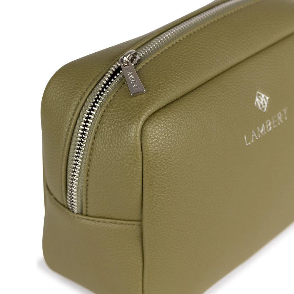 Lambert - The Zoe Toiletry Bag