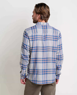 Toad & Co. - Airsmyth Long Sleeve Shirt