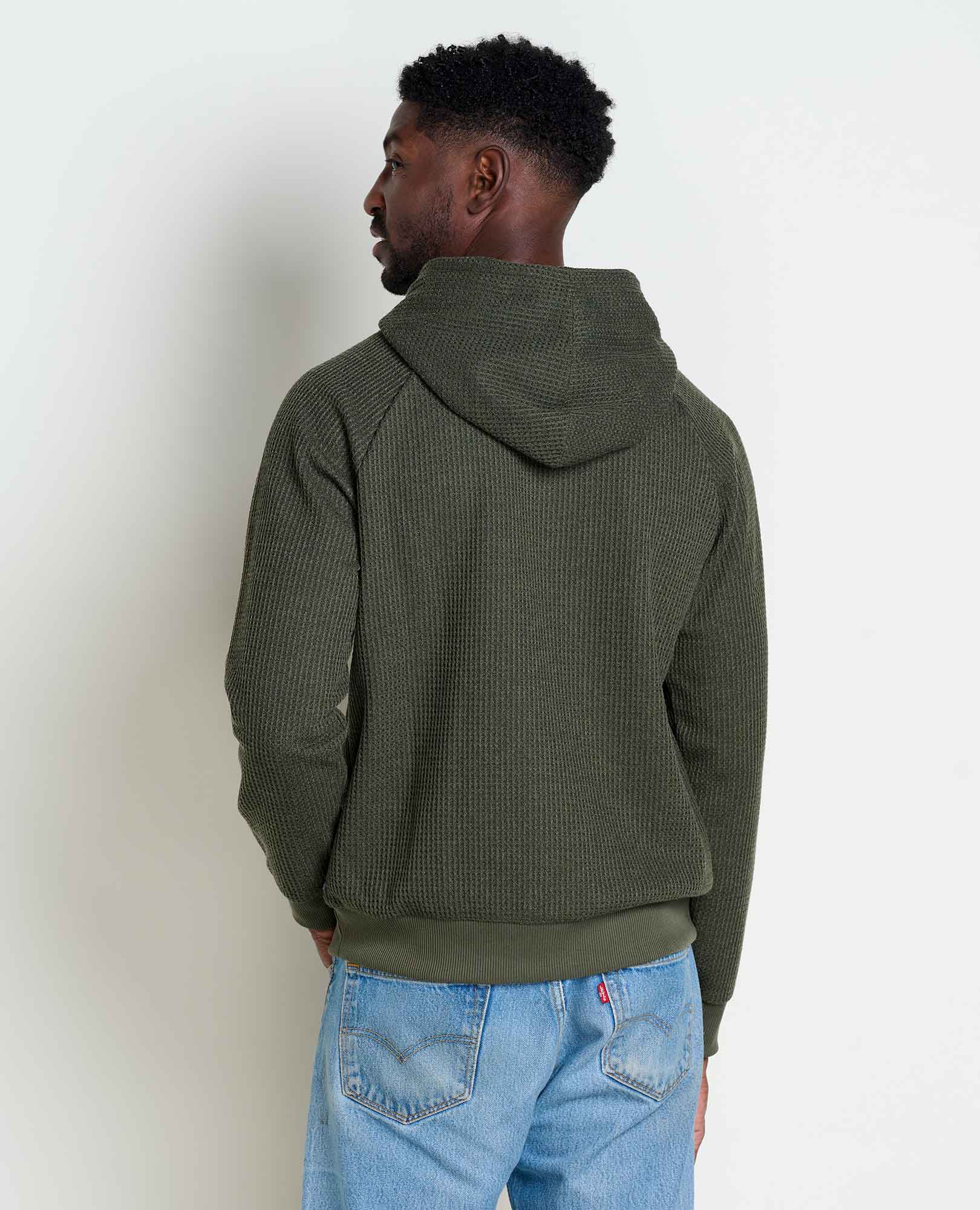 Toad & Co. - Bitterroot Long Sleeve Hoodie