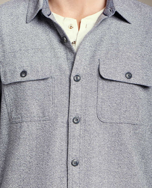 Toad & Co. - Ranchero Long Sleeve Shirt