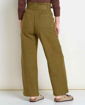 Toad & Co. - Tarn Trouser