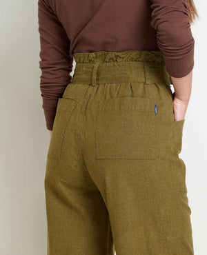 Toad & Co. - Tarn Trouser