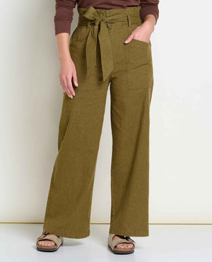 Toad & Co. - Tarn Trouser