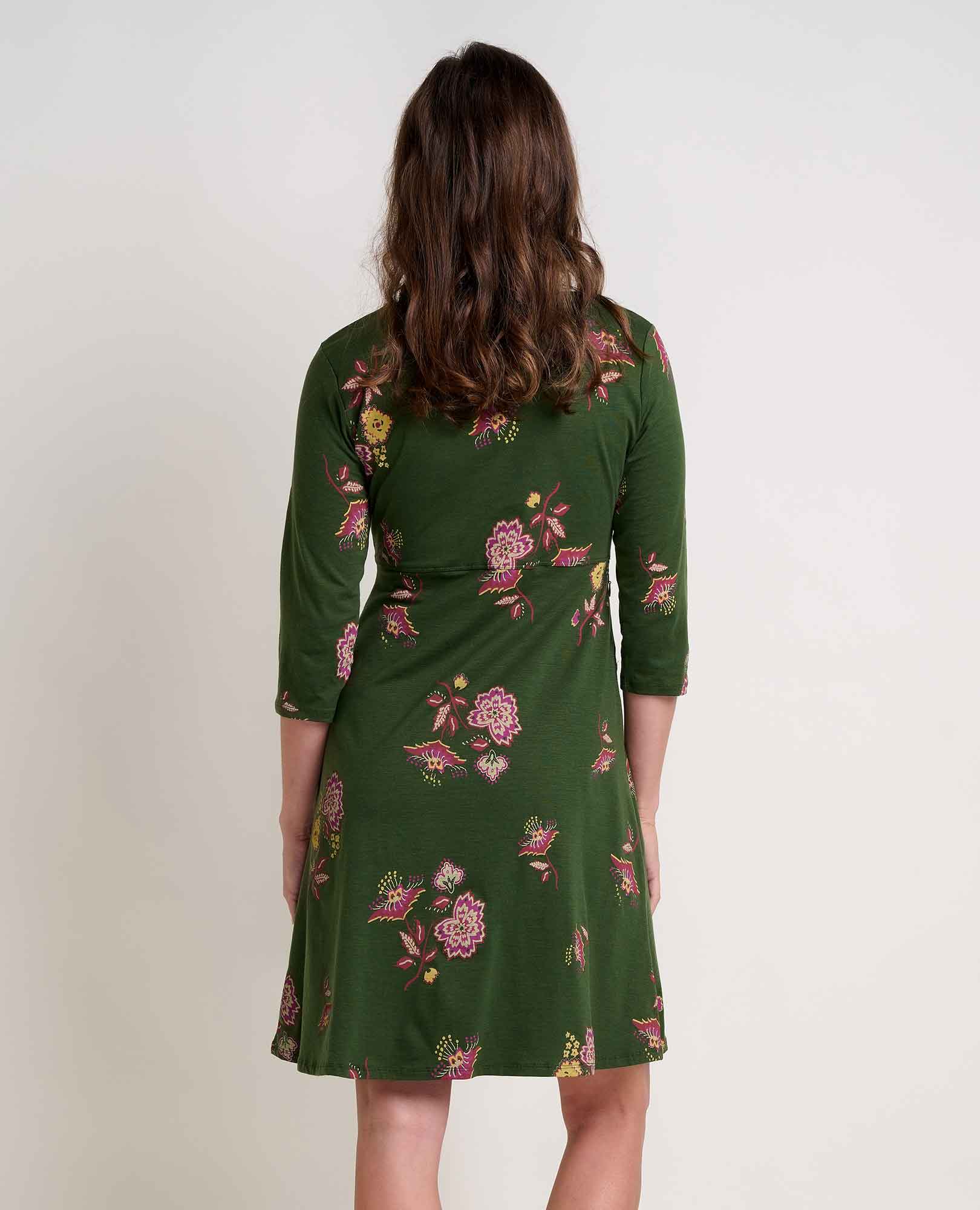 Toad & Co. - Rosalinda Dress