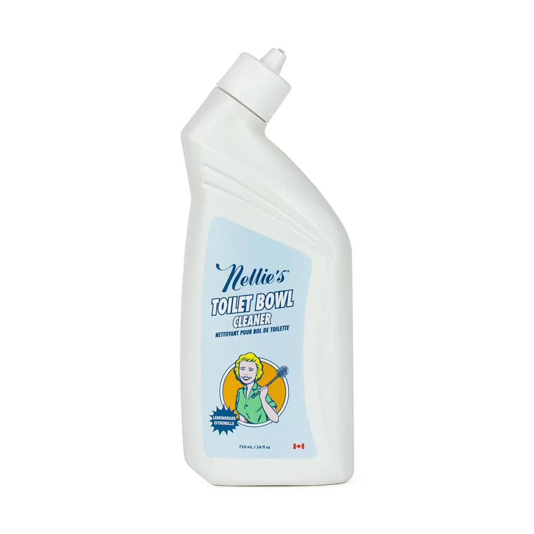 Nellie's - Toilet Bowl Cleaner