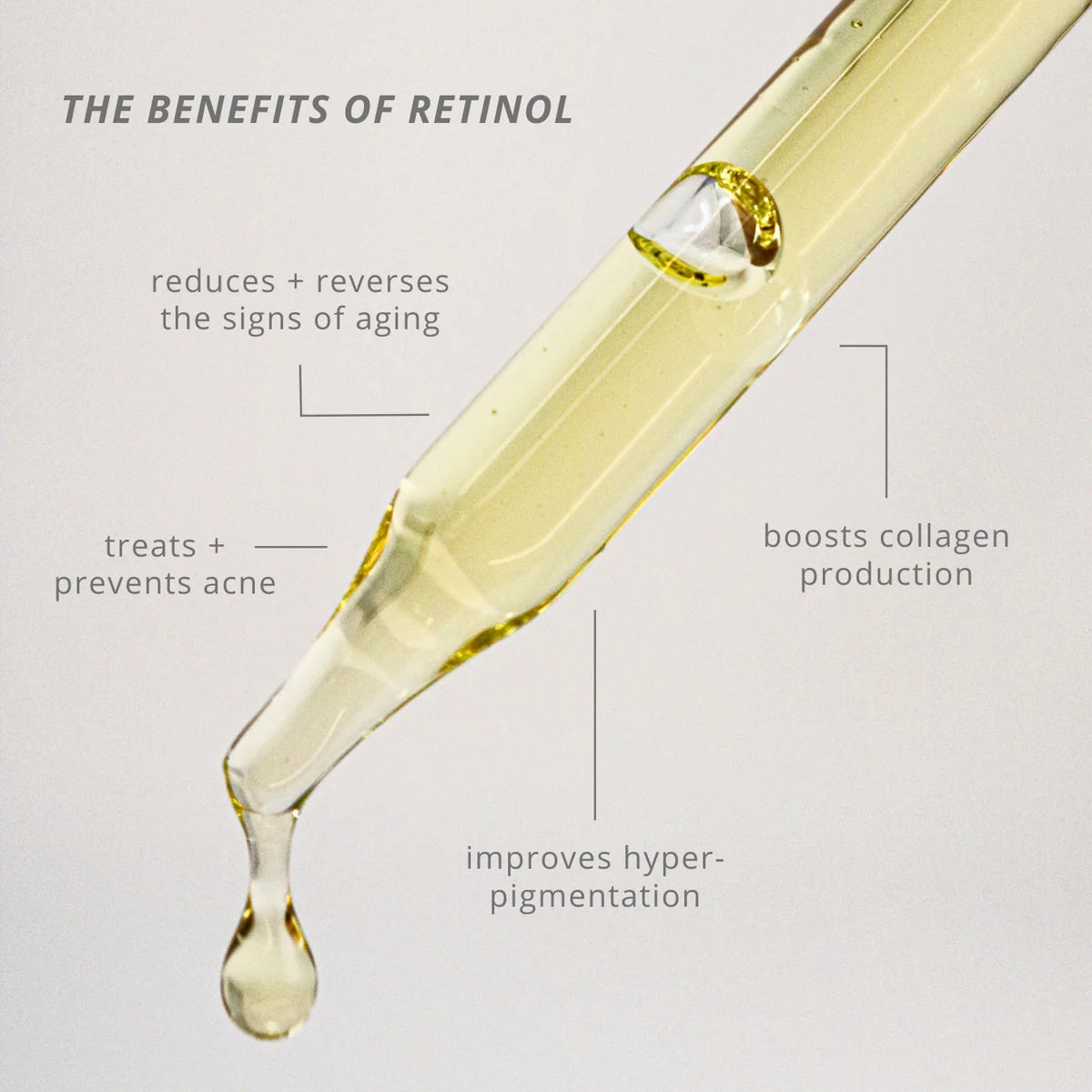 Truly - Ageless 1% Retinol