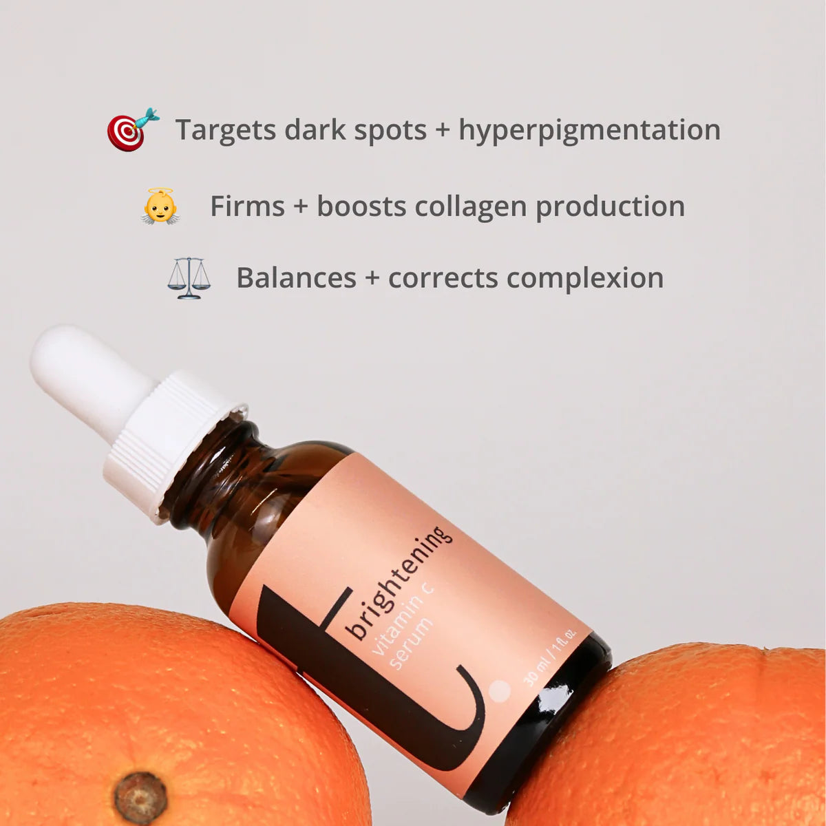 Truly - Brightening Vitamin C