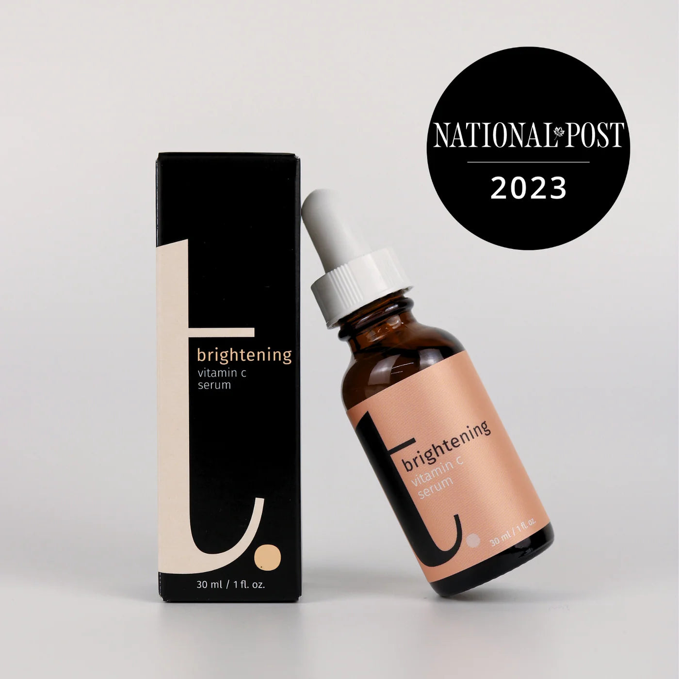 
Truly - Brightening Vitamin C - all things being eco chilliwack