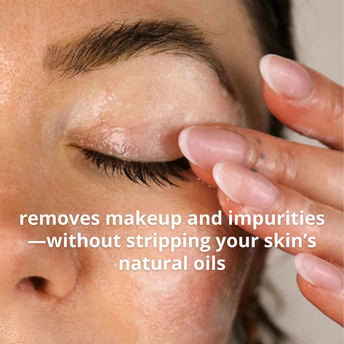 Truly - Cleansing Facial Cleanser