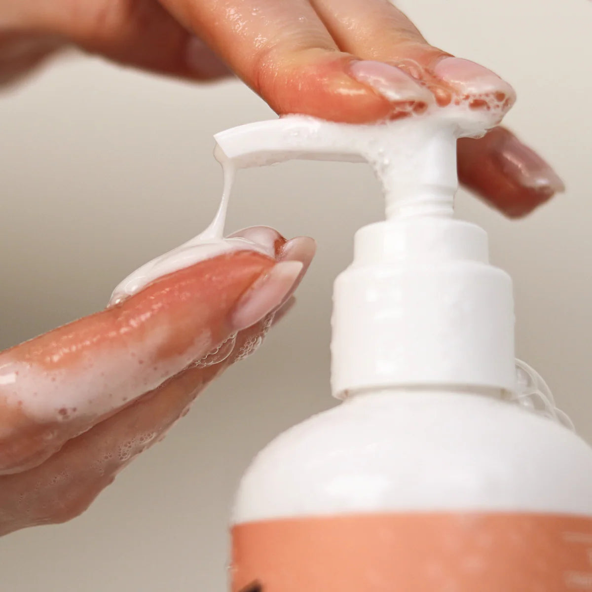 Truly - Cleansing Facial Cleanser