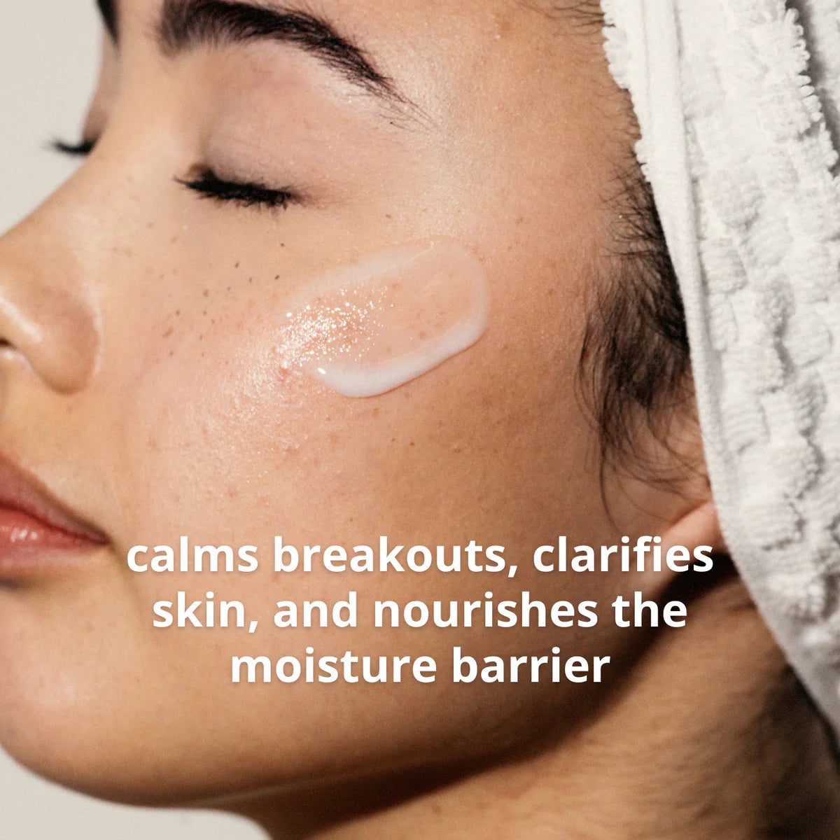 Truly - Cleansing Facial Cleanser