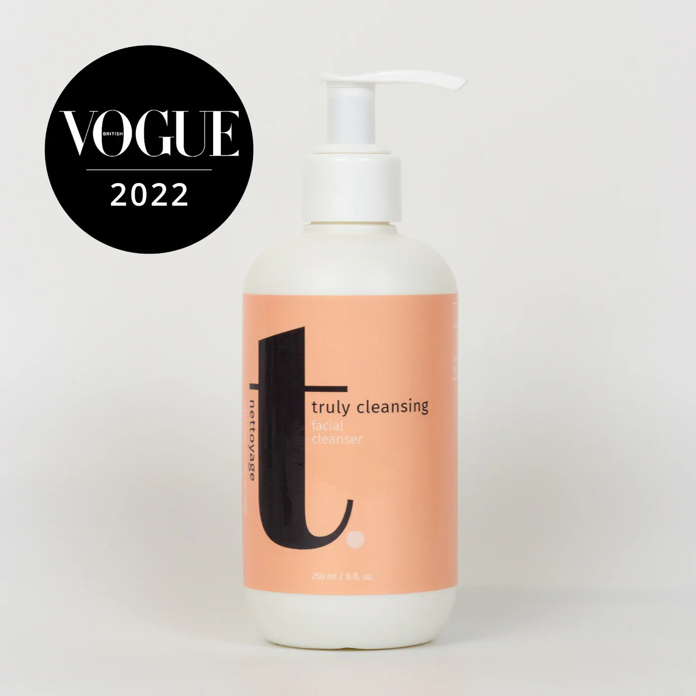 Truly - Cleansing Facial Cleanser