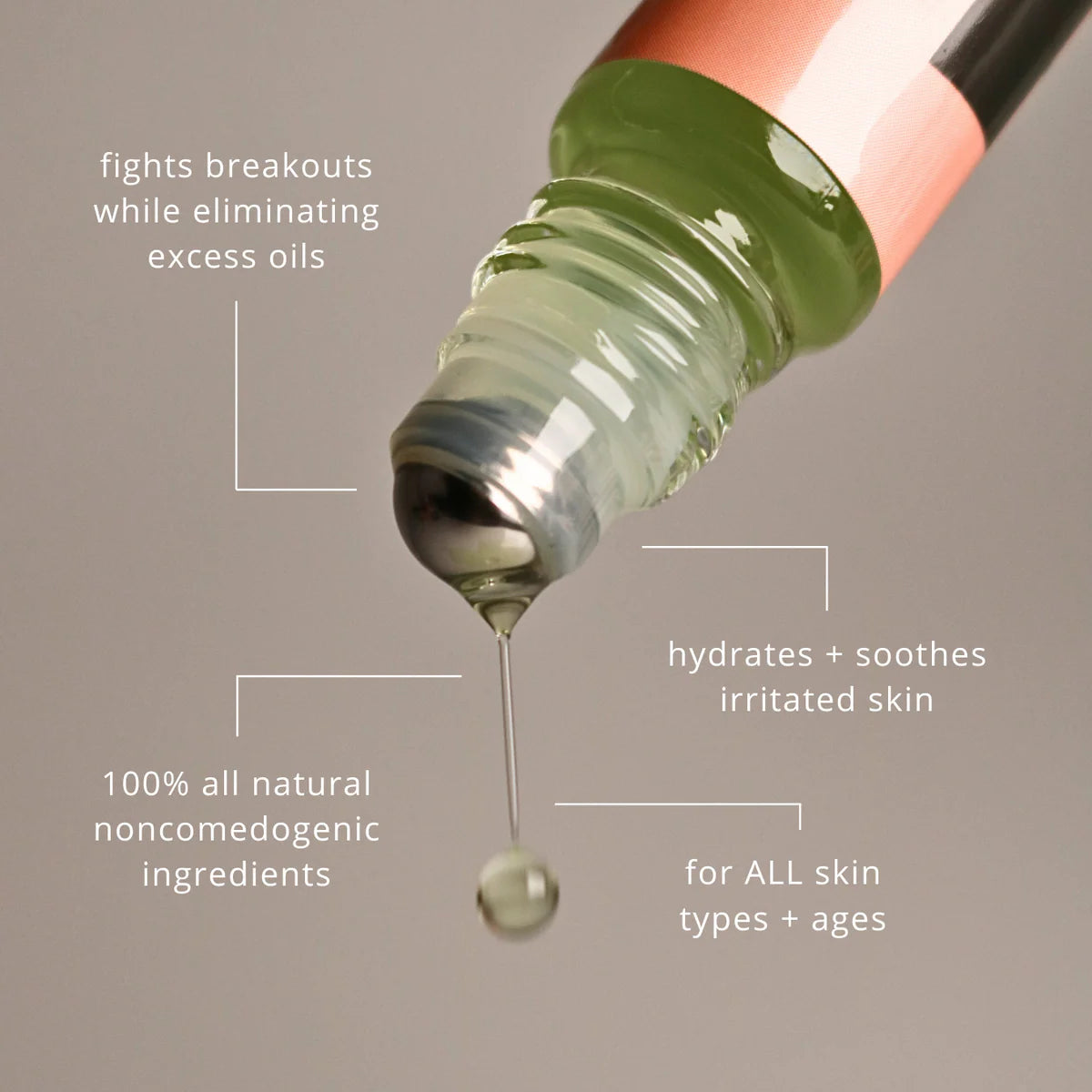 Truly - Clear Spot Treatment