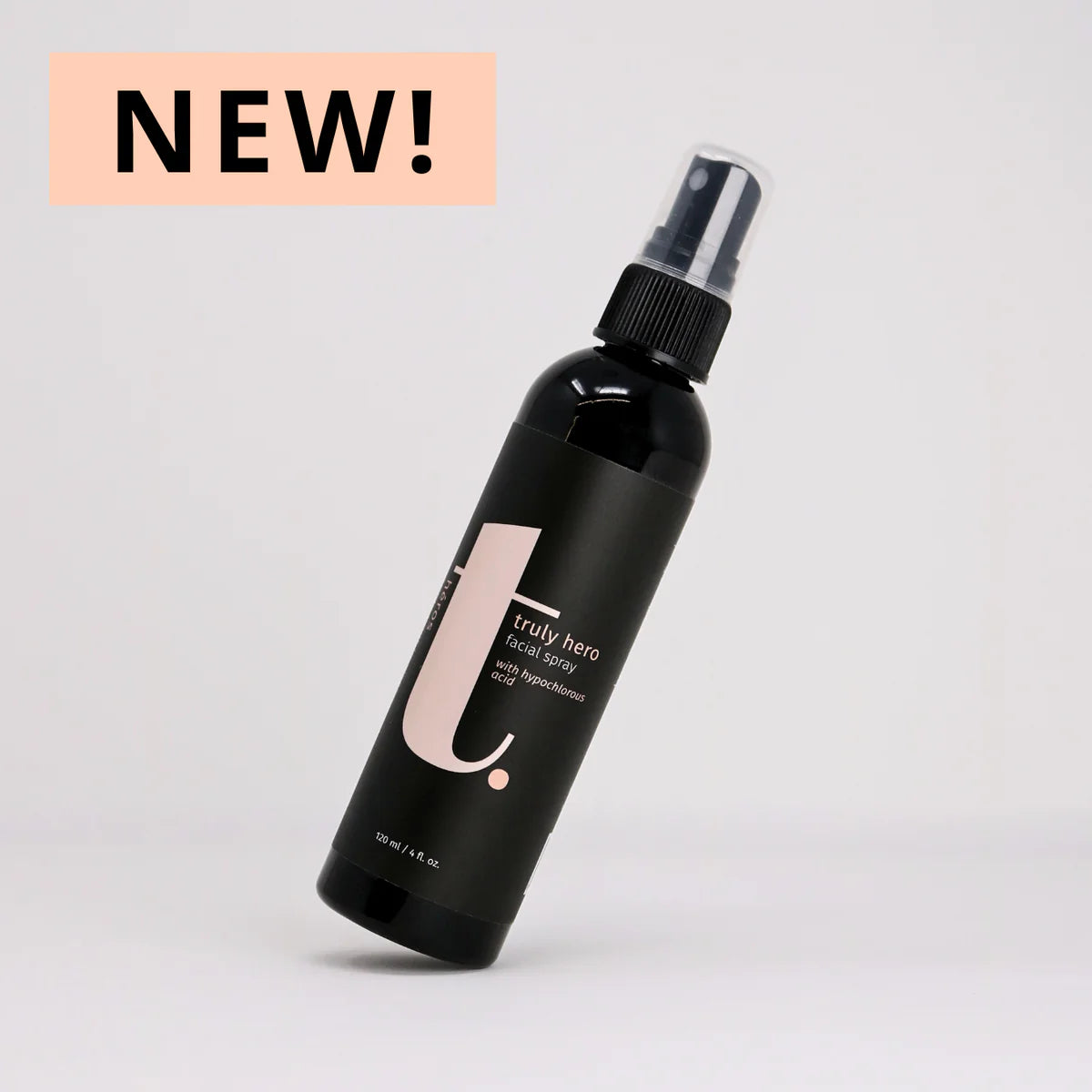 Truly - Hero Facial Spray