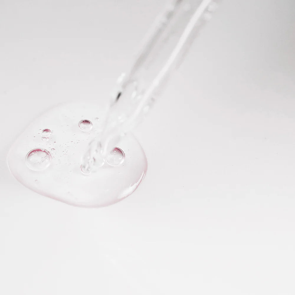 Truly - Hydrating Hyaluronic Acid - all things being eco chilliwack canada - Canadian made natural and effective skincare