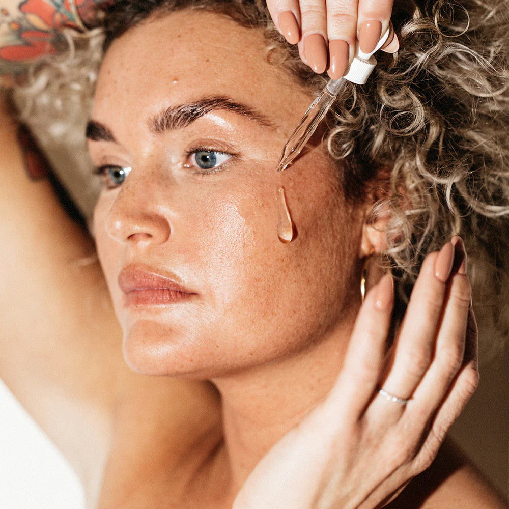 Truly - Hydrating Hyaluronic Acid