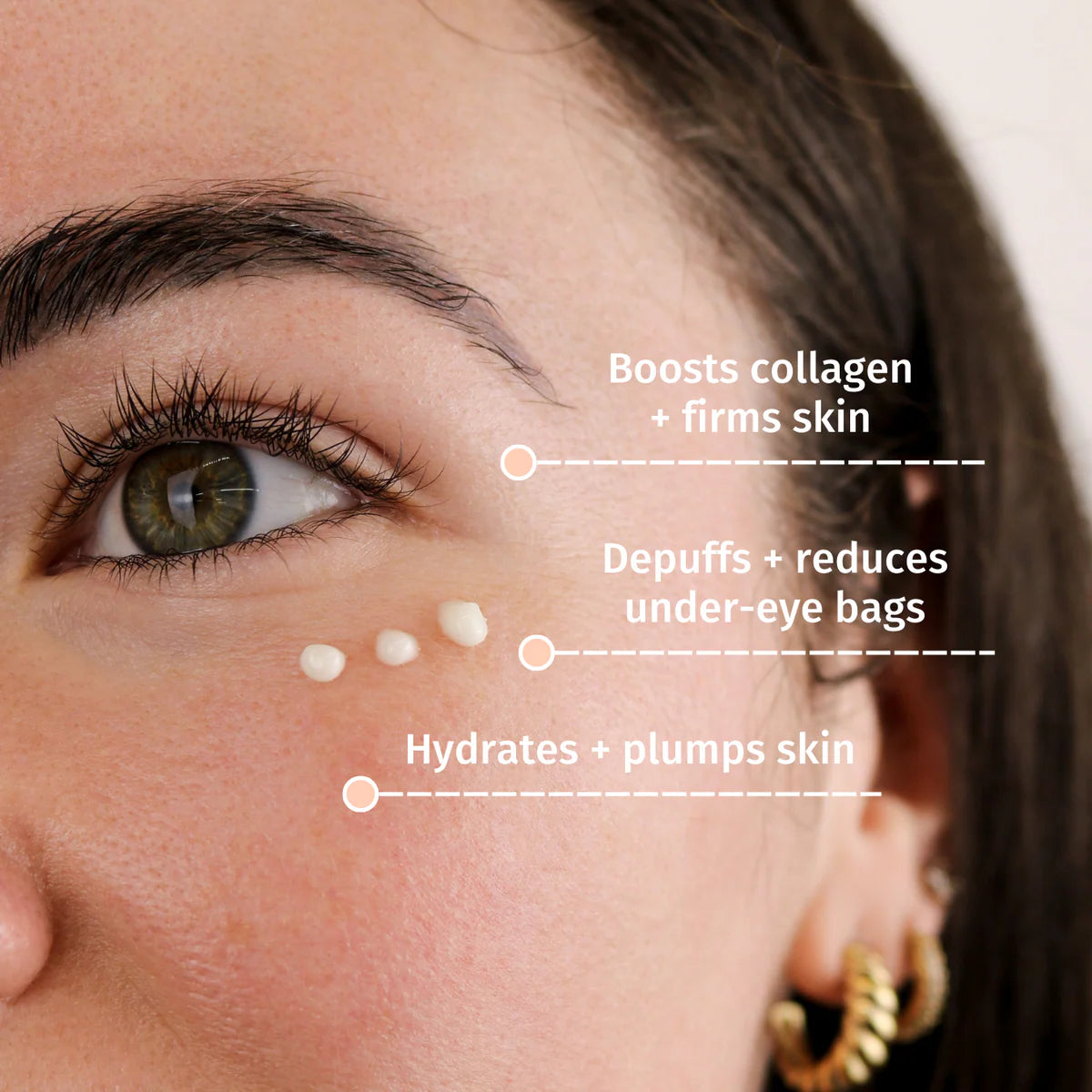 Truly - Illuminating Eye Cream