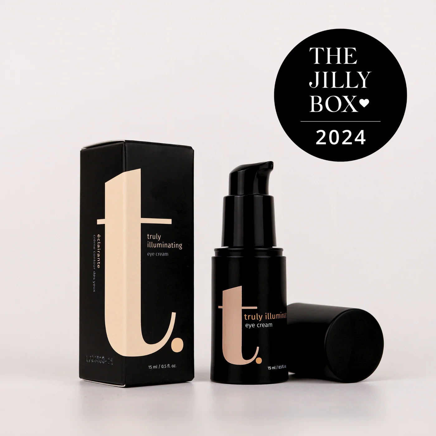 Truly - Illuminating Eye Cream