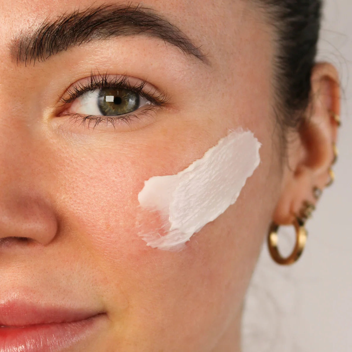 Truly - Moisturizing Face Cream