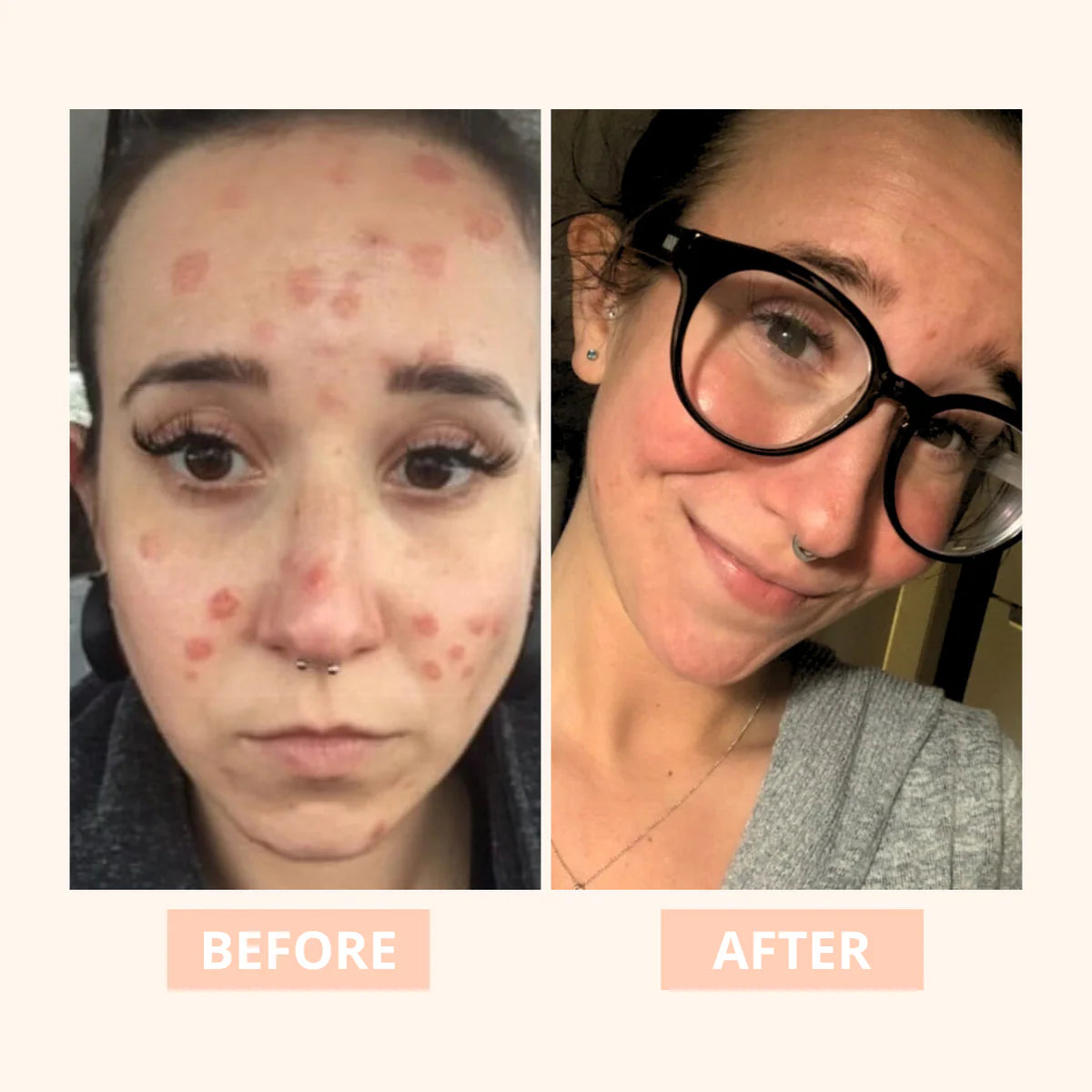 Truly - Moisturizing Face Cream