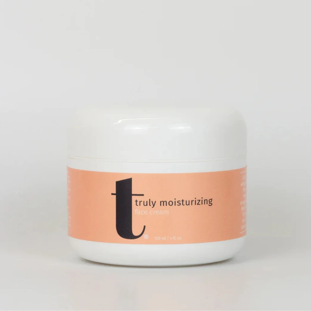 Truly - Moisturizing Face Cream