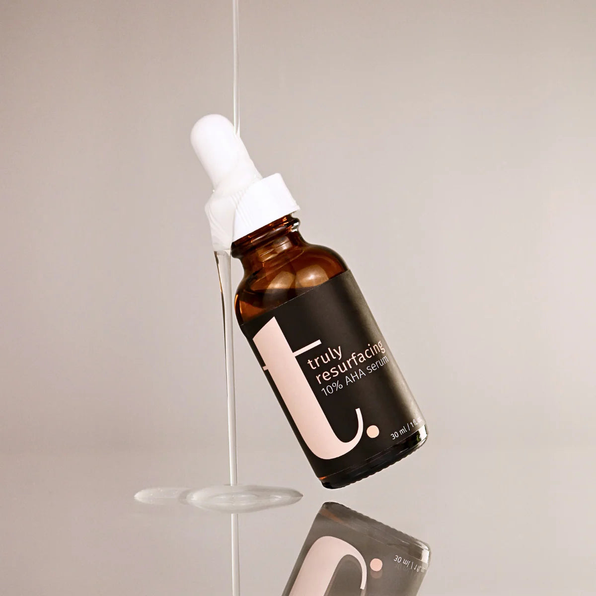 Truly - Resurfacing 10% AHA Serum