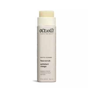 Attitude - Oceanly Plastic Free Phyto-Cleanse Face Scrub