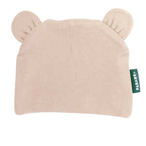 Parade Organics - Organic Cotton Baby Bear Hat