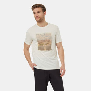 tentree - Vintage Photo T-Shirt