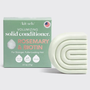 Kitsch - Volumizing Rosemary & Biotin Solid Conditioner