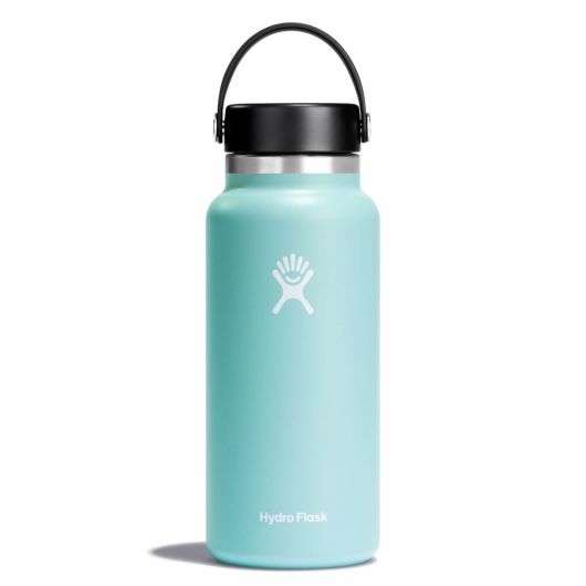Hydro Flask - 32oz. Vacuum Insulated Stainless Steel Water Bottle Spring 2023 Colors