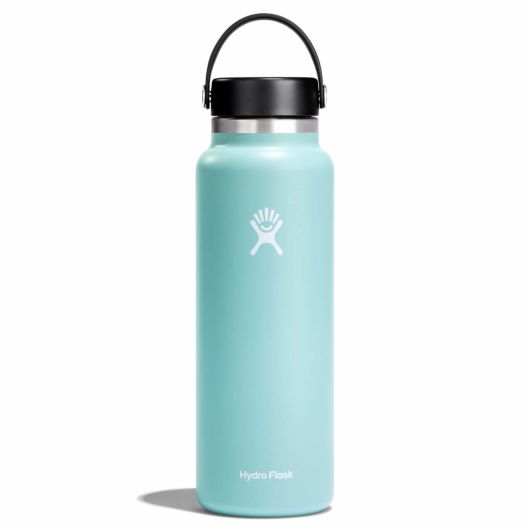 Hydro Flask - 40oz. Vacuum Insulated Stainless Steel Water Bottle Spring 2023 Colors