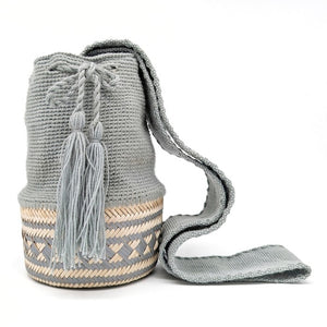 Woven Wildly - Wayuu Bag Hanna Mochila