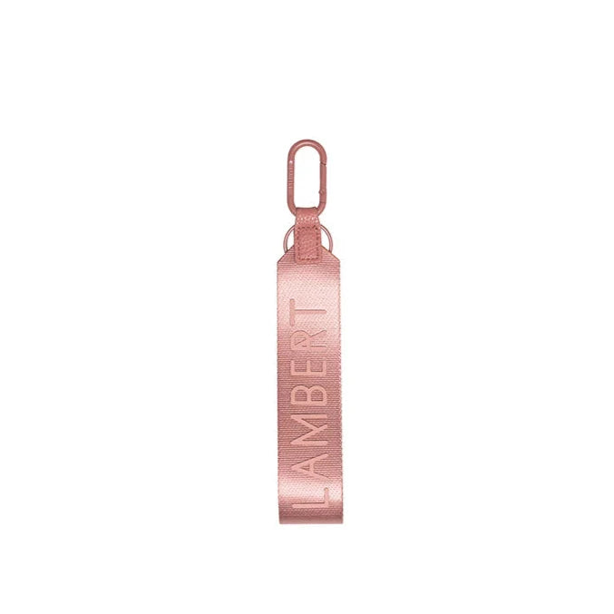 Lambert - The Willow Nylon Keychain